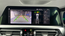 BMW 4 Series 420i M Sport 5dr Step Auto Petrol Hatchback